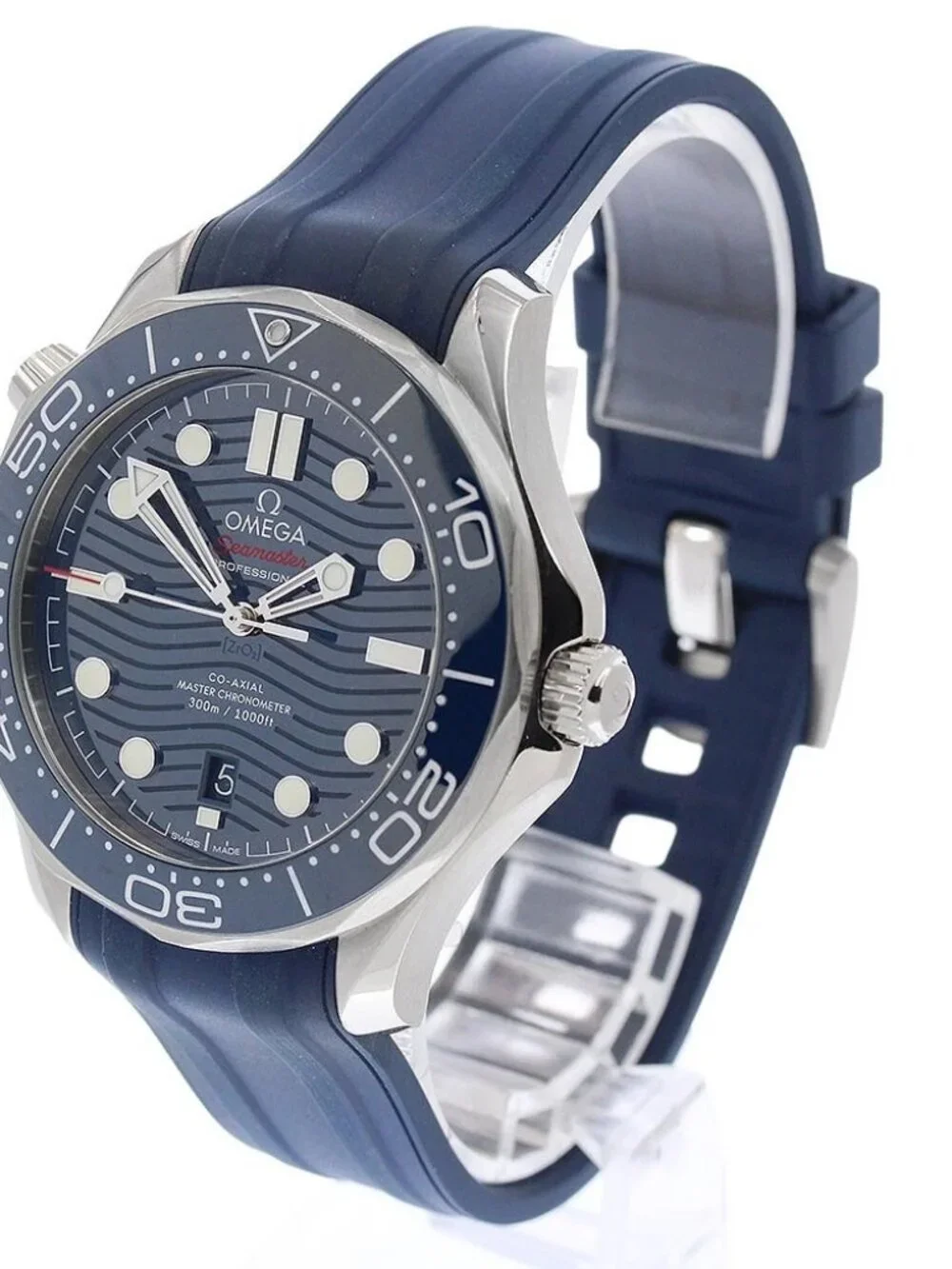 OMEGA Seamaster Diver 300m 210.32.42.20.03.001 Automatic Men's Watch_973280